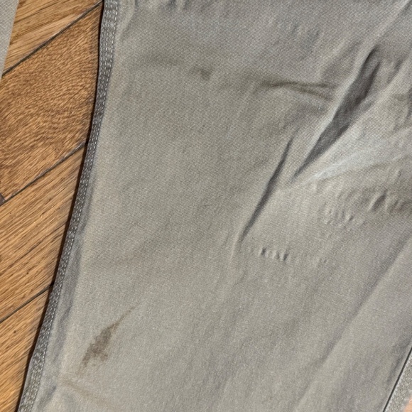 Duluth Flex Fire Hose Pants - Picture 6 of 7